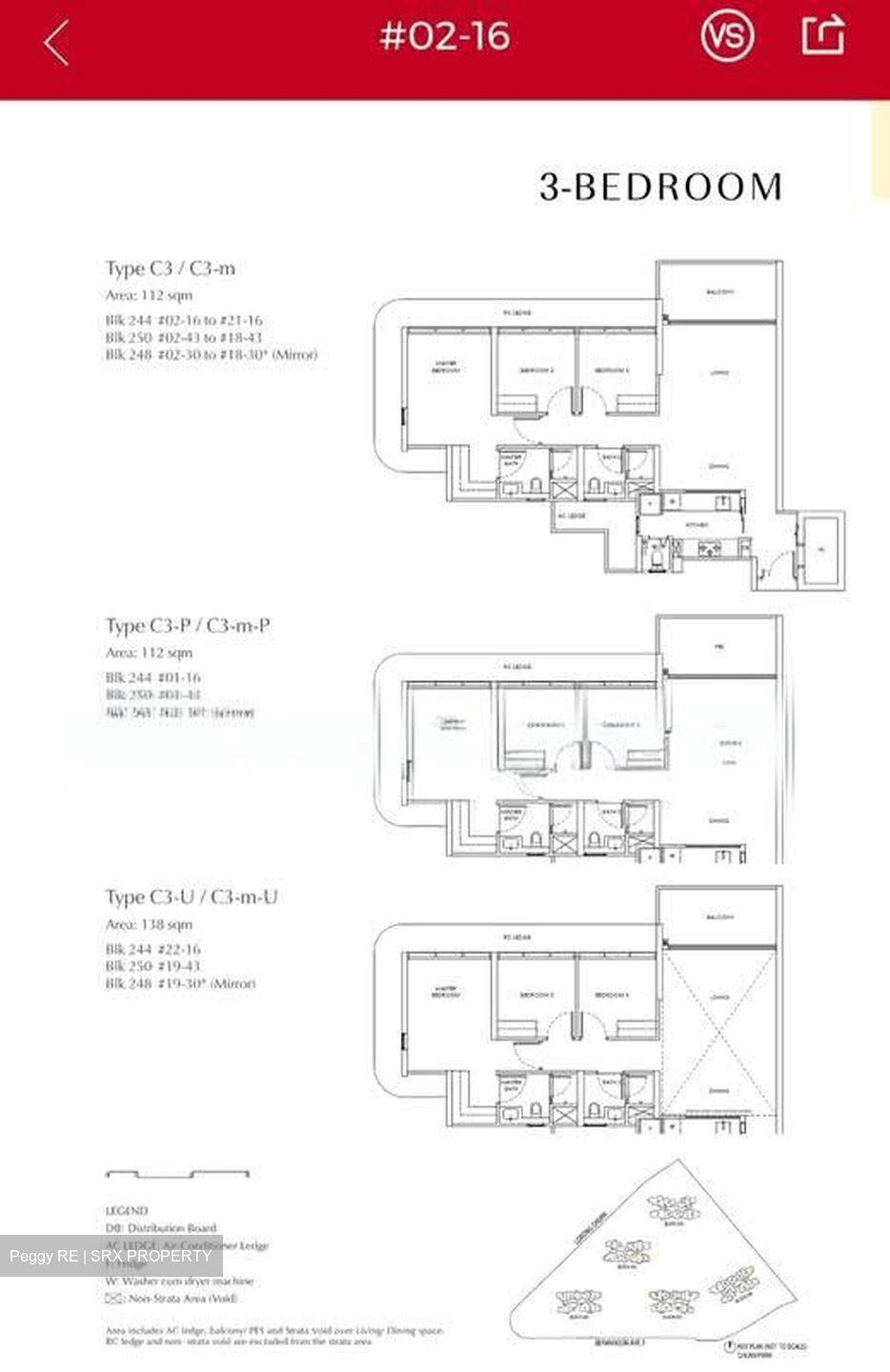 Chuan Park (D19), Condominium #592527171